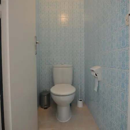 Appartement Rnet - Sandra Ii C9 - Santa Margarita Costa Brava