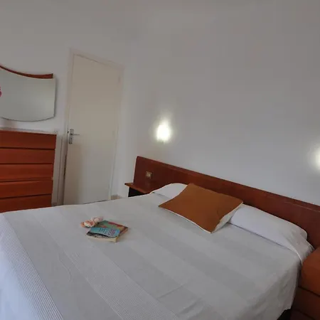 Rnet - Sandra Ii C9 - Santa Margarita Costa Brava Appartement